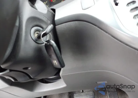 2008 Honda Odyssey Ex-L z USA, uszkodzony, nr VIN 5FNRL38658B060474